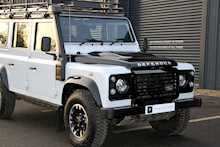 2016 Land Rover Defender 110 'Adventure' Edition 1 of 600 