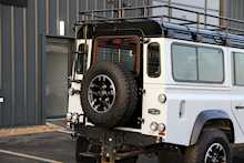 2016 Land Rover Defender 110 'Adventure' Edition 1 of 600 