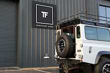 2016 Land Rover Defender 110 'Adventure' Edition 1 of 600 