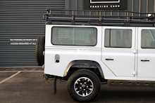 2016 Land Rover Defender 110 'Adventure' Edition 1 of 600 
