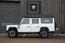 2016 Land Rover Defender 110 'Adventure' Edition 1 of 600 