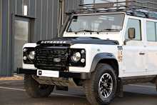 2016 Land Rover Defender 110 'Adventure' Edition 1 of 600 