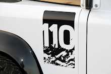 2016 Land Rover Defender 110 'Adventure' Edition 1 of 600 