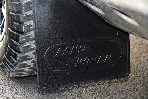 Defender 110 'Adventure' Edition 1 of 600
