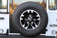 2016 Land Rover Defender 110 'Adventure' Edition 1 of 600 