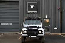 2016 Land Rover Defender 110 'Adventure' Edition 1 of 600 