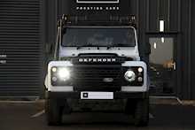 2016 Land Rover Defender 110 'Adventure' Edition 1 of 600 