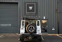 2016 Land Rover Defender 110 'Adventure' Edition 1 of 600 