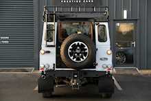 2016 Land Rover Defender 110 'Adventure' Edition 1 of 600 