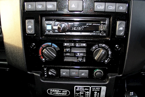 Defender 110 'Adventure' Edition 1 of 600