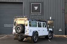 2016 Land Rover Defender 110 'Adventure' Edition 1 of 600 