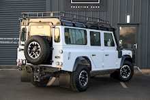 2016 Land Rover Defender 110 'Adventure' Edition 1 of 600 