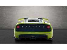 LOTUS EXIGE SPORT 410 Finished in Isotope Green