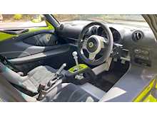 LOTUS EXIGE SPORT 410 Finished in Isotope Green