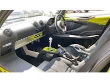 LOTUS EXIGE SPORT 410 Finished in Isotope Green