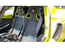 LOTUS EXIGE SPORT 410 Finished in Isotope Green