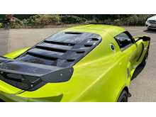 LOTUS EXIGE SPORT 410 Finished in Isotope Green