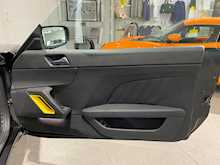 Lotus Evora GT410 Finished in Metallic Black
