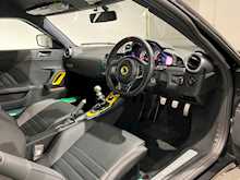 Lotus Evora GT410 Finished in Metallic Black