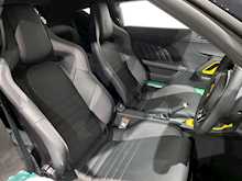 Lotus Evora GT410 Finished in Metallic Black
