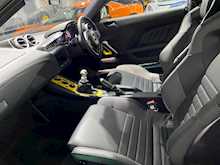 Lotus Evora GT410 Finished in Metallic Black