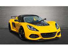 Lotus Exige Sport 420 Final Edition
