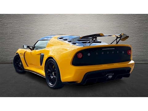 Exige Sport 420 Final Edition 3.5 2dr Coupe Manual Petrol