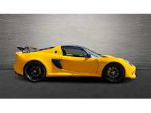 Lotus Exige Sport 420 Final Edition