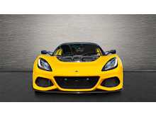 Lotus Exige Sport 420 Final Edition