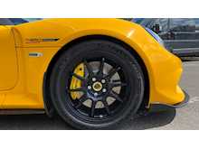 Lotus Exige Sport 420 Final Edition