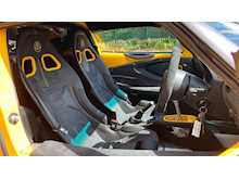 Lotus Exige Sport 420 Final Edition