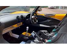 Lotus Exige Sport 420 Final Edition