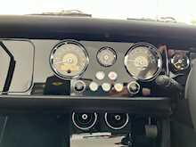 MORGAN PLUS 4 FINISHED IN SAFARI YELLOW