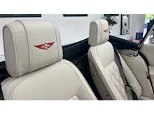 MORGAN PLUS FOUR FINISHED IN METALLIC RED