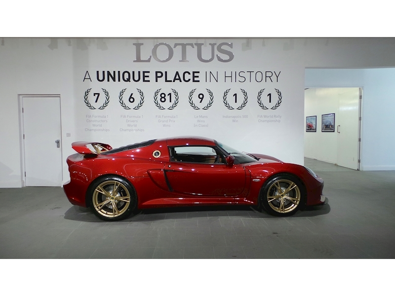 3.5 V6 Sport 350 Coupe 2dr Petrol Manual (350 ps)