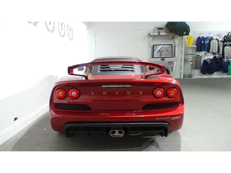 3.5 V6 Sport 350 Coupe 2dr Petrol Manual (350 ps)