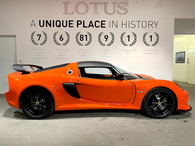 3.5 V6 Sport 350 Coupe 2dr Petrol Manual (350 ps)