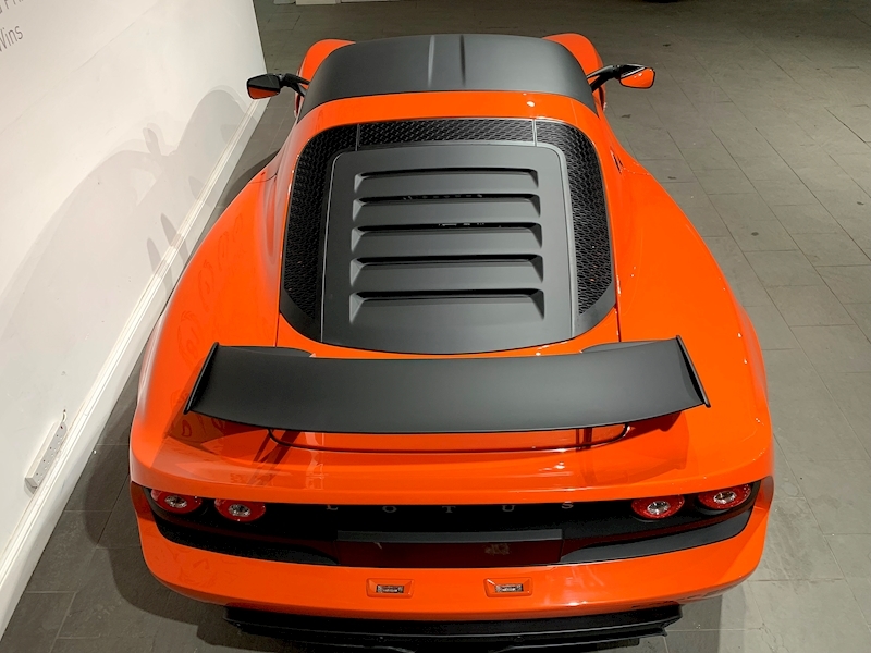 3.5 V6 Sport 350 Coupe 2dr Petrol Manual (350 ps)