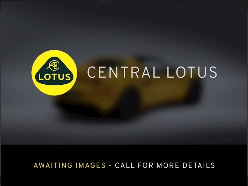 3.5 V6 Sport 410 Coupe 2dr Petrol Manual Euro 6 (416 ps)