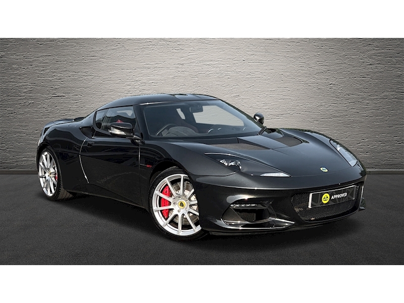 3.5 V6 GT410 Sport Coupe 2dr Petrol Manual Euro 6 (416 ps)