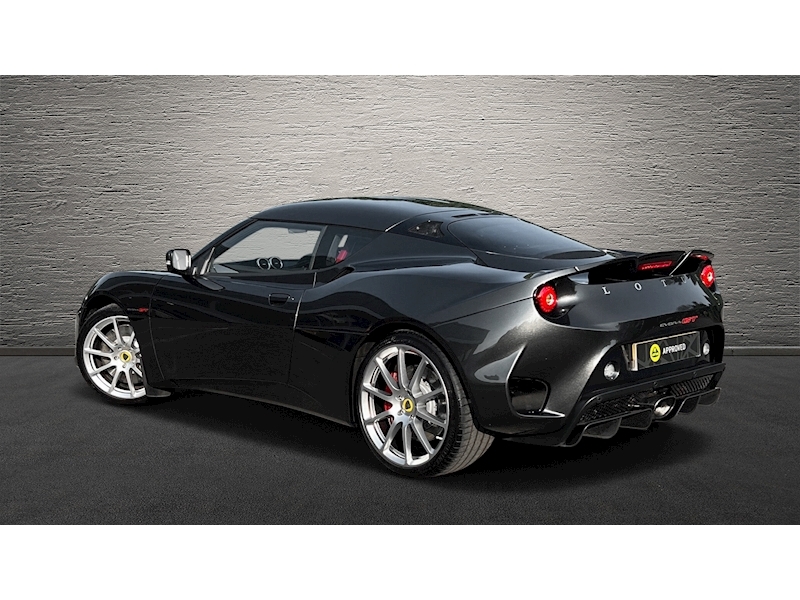 3.5 V6 GT410 Sport Coupe 2dr Petrol Manual Euro 6 (416 ps)