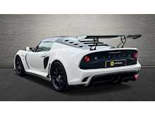 Lotus Exige V6 Cup 430 Final Edition 