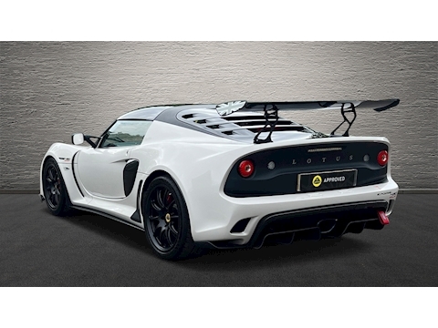 3.5 V6 Cup 430 Final Edition Coupe 2dr Petrol Manual Euro 6 (436 ps)