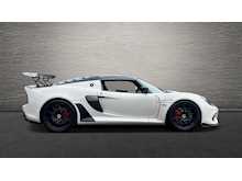Lotus Exige V6 Cup 430 Final Edition 