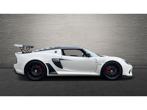 3.5 V6 Cup 430 Final Edition Coupe 2dr Petrol Manual Euro 6 (436 ps)