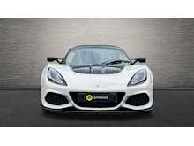 Lotus Exige V6 Cup 430 Final Edition 