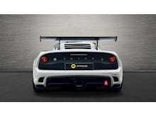 Lotus Exige V6 Cup 430 Final Edition 