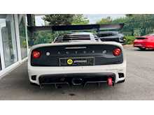 Lotus Exige V6 Cup 430 Final Edition 
