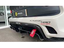 Lotus Exige V6 Cup 430 Final Edition 