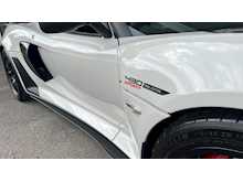 Lotus Exige V6 Cup 430 Final Edition 